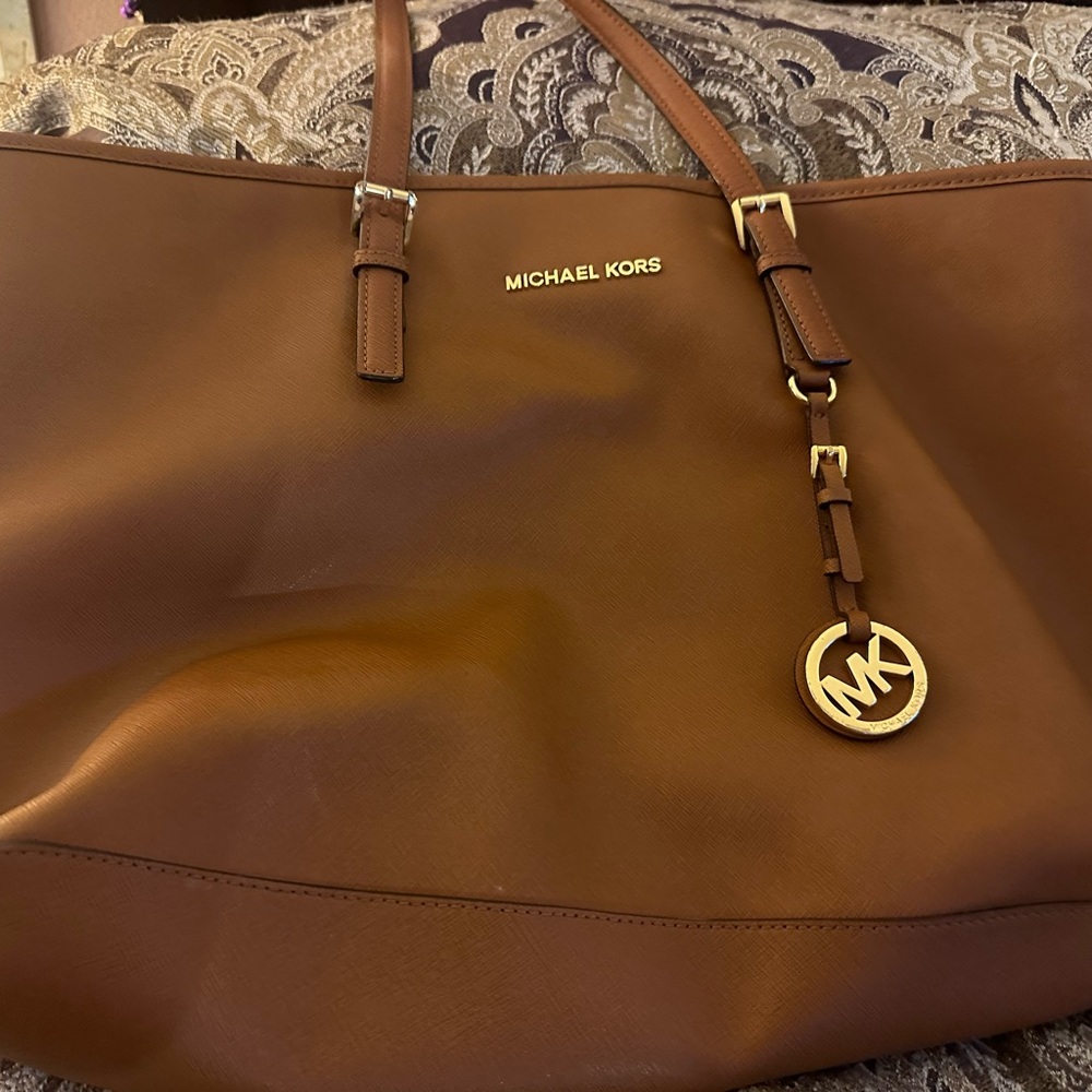 Michal Kors bag